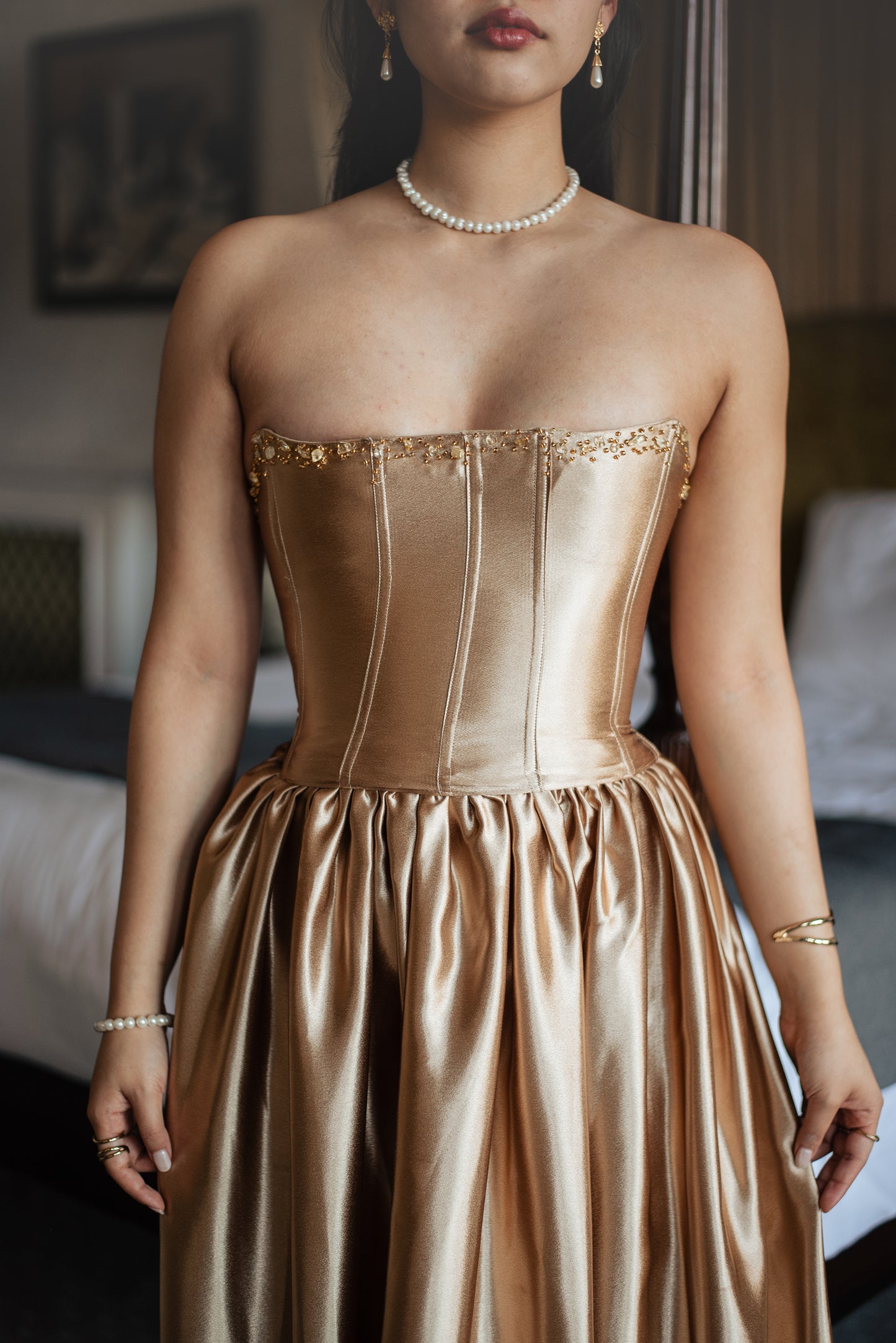Savannah Dress