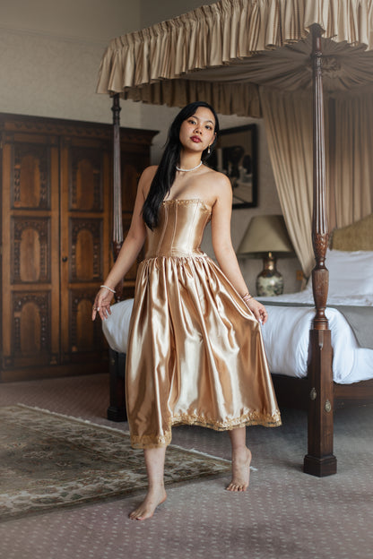 Savannah Dress